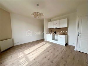 t2 à la vente -   91290  ARPAJON, surface 31 m2 vente t2 - UBI461092232